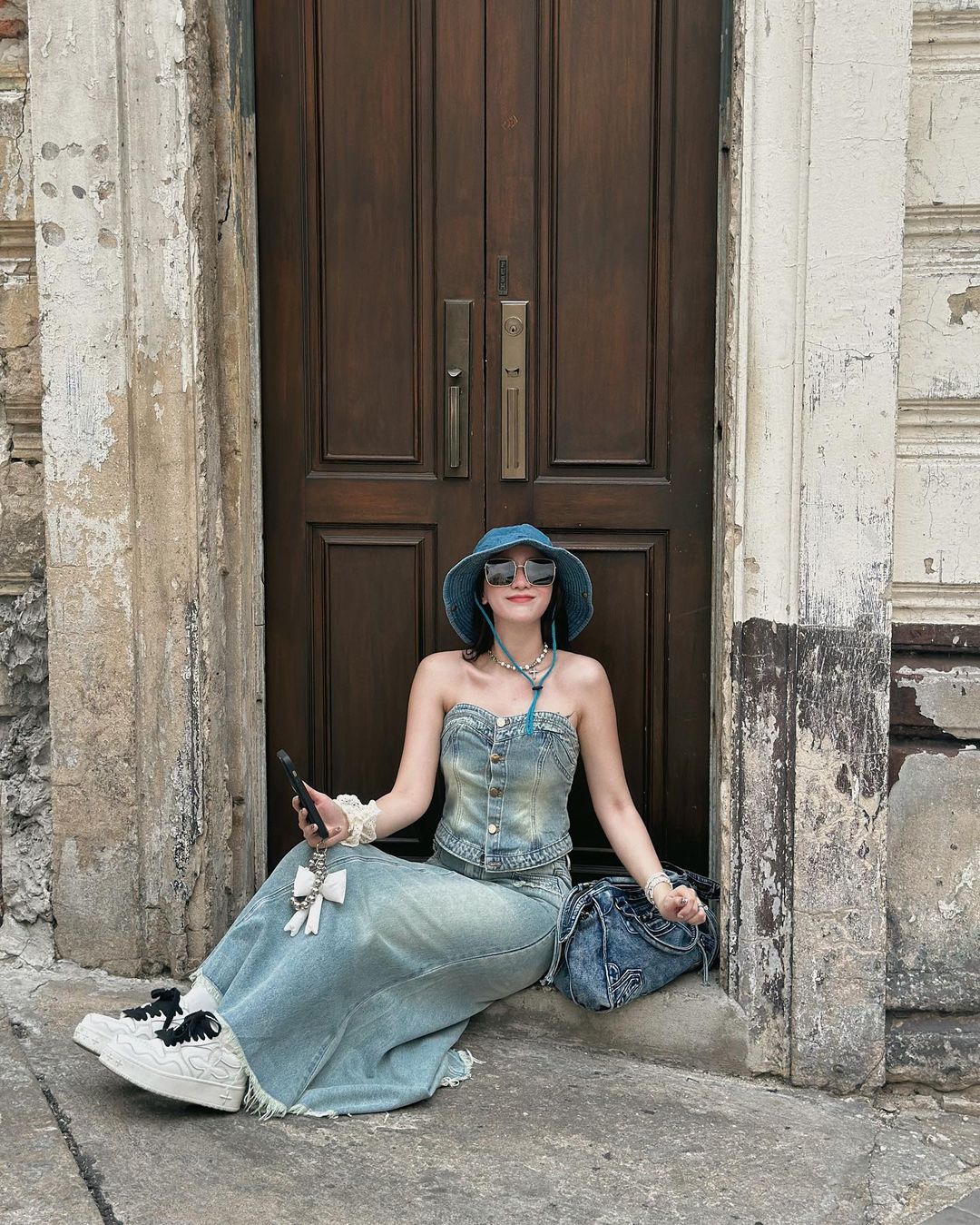 Hot girl giàu có nổi tiếng nhờ show hẹn hò, sau 4 năm ứa nước mắt mong tin dính bầu- Ảnh 11. Hot girl giàu có nổi tiếng nhờ show hẹn hò, sau 4 năm ứa nước mắt mong tin dính bầu- Ảnh 11.