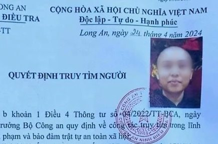 Tin mới vụ án loạn luân ở Tịnh thất Bồng Lai: 3 người bị rà soát lịch sử y tế ở TP.HCM là ai?- Ảnh 2. Tin mới vụ án loạn luân ở Tịnh thất Bồng Lai: 3 người bị rà soát lịch sử y tế ở TP.HCM là ai?- Ảnh 2.