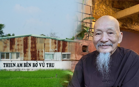 Tin mới vụ án loạn luân ở Tịnh thất Bồng Lai: 3 người bị rà soát lịch sử y tế ở TP.HCM là ai?- Ảnh 1. Tin mới vụ án loạn luân ở Tịnh thất Bồng Lai: 3 người bị rà soát lịch sử y tế ở TP.HCM là ai?- Ảnh 1.