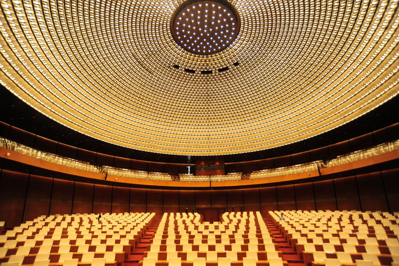 5 điều độc nhất đầy tự hào ở tòa nhà 5.500 tỷ đồng của cơ quan quyền lực Nhà nước cao nhất Việt Nam- Ảnh 4. 5 điều độc nhất đầy tự hào ở tòa nhà 5.500 tỷ đồng của cơ quan quyền lực Nhà nước cao nhất Việt Nam- Ảnh 4.