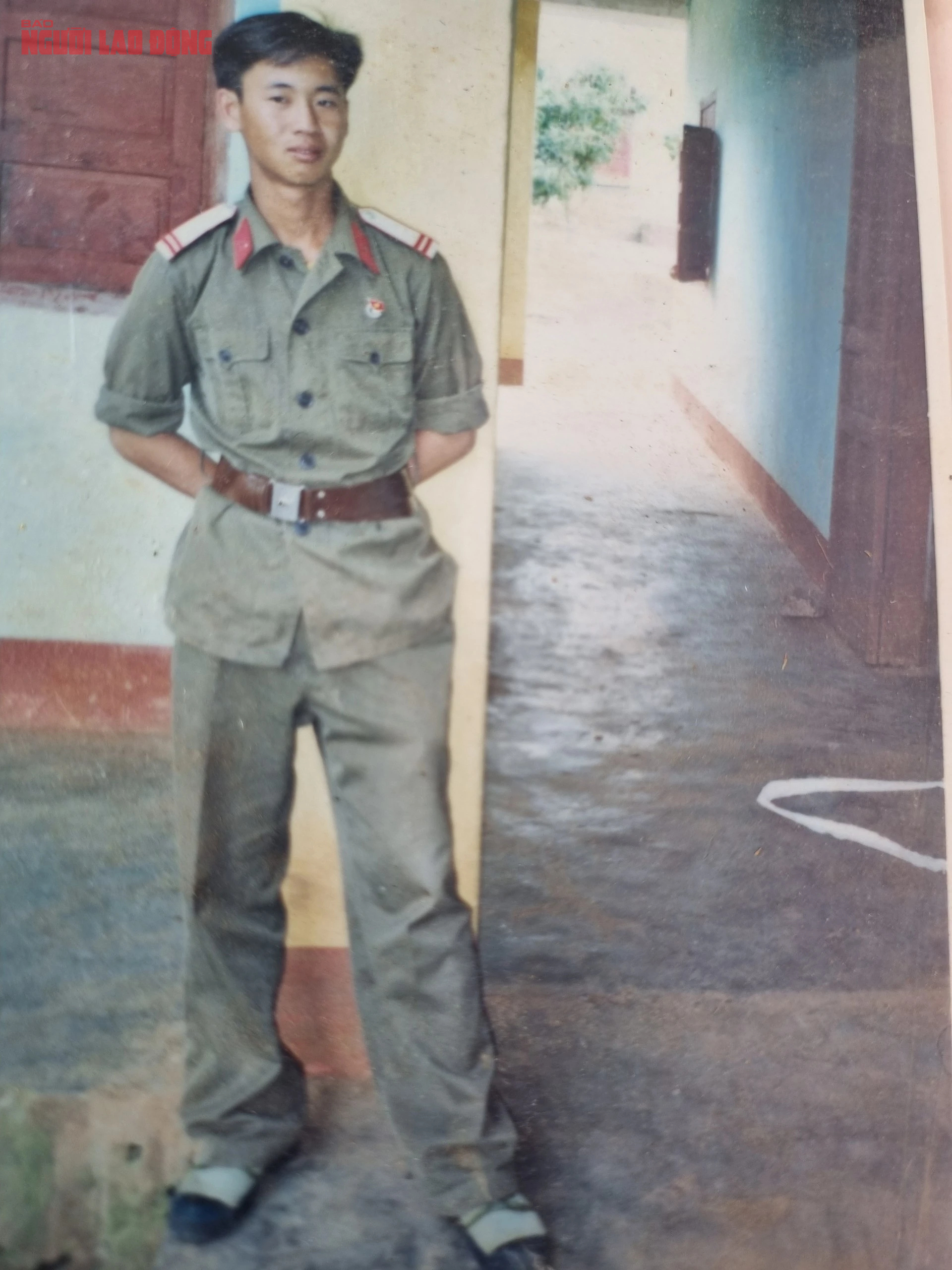"Sư Thích Minh Tuệ" mong mọi người đừng ai cho nhiều vì chỉ nhận vừa đủ một bữa ăn- Ảnh 3. "Sư Thích Minh Tuệ" mong mọi người đừng ai cho nhiều vì chỉ nhận vừa đủ một bữa ăn- Ảnh 3.