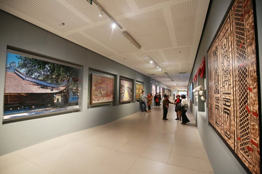 5 điều độc nhất đầy tự hào ở tòa nhà 5.500 tỷ đồng của cơ quan quyền lực Nhà nước cao nhất Việt Nam- Ảnh 8. 5 điều độc nhất đầy tự hào ở tòa nhà 5.500 tỷ đồng của cơ quan quyền lực Nhà nước cao nhất Việt Nam- Ảnh 8.