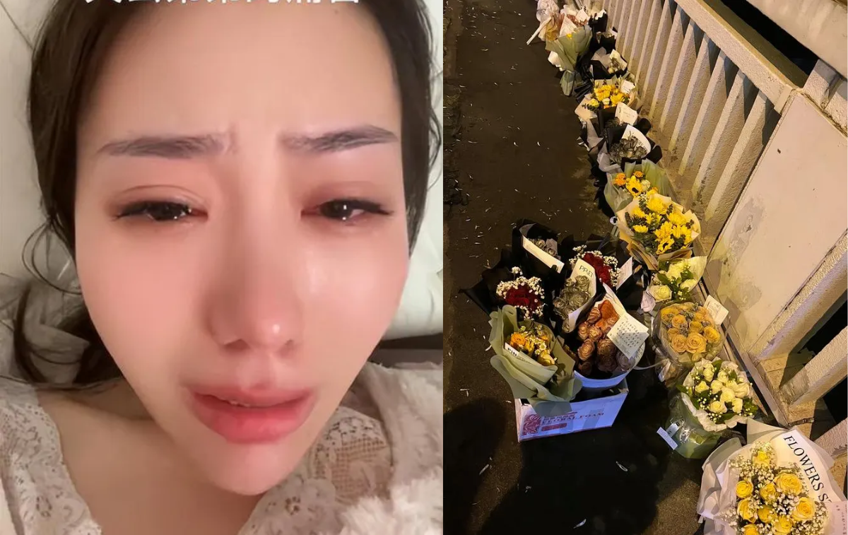 Cập nhật mới vụ Mèo Béo: Chị gái thừa nhận “giật dây” bạo lực mạng, có cả ekip dựng kịch bản đứng sau!- Ảnh 2. Cập nhật mới vụ Mèo Béo: Chị gái thừa nhận “giật dây” bạo lực mạng, có cả ekip dựng kịch bản đứng sau!- Ảnh 2.