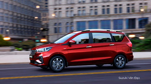 Nhận ưu đãi khủng tháng 5, đây là mẫu xe 7 chỗ tốt nhất Việt Nam: Giá thấp hơn i10, rất tiết kiệm xăng- Ảnh 4. Nhận ưu đãi khủng tháng 5, đây là mẫu xe 7 chỗ tốt nhất Việt Nam: Giá thấp hơn i10, rất tiết kiệm xăng- Ảnh 4.