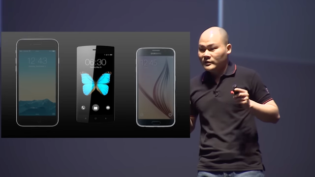 Vì sao chiếc điện thoại "thật tuyệt vời, thật không thể tin nổi" của Việt Nam biến mất bí ẩn?- Ảnh 1. Vì sao chiếc điện thoại "thật tuyệt vời, thật không thể tin nổi" của Việt Nam biến mất bí ẩn?- Ảnh 1.