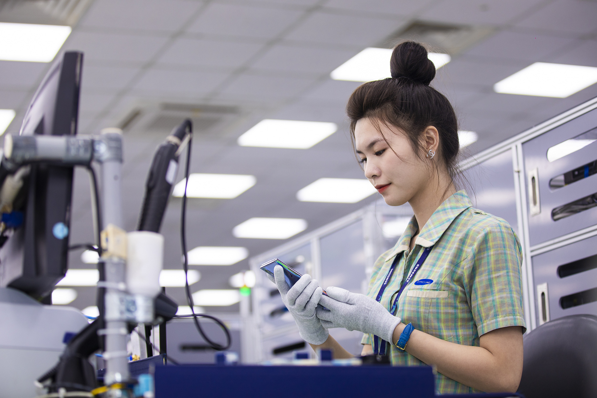 'Kho báu' trên đất liền, 4 tháng thu 21 tỷ USD, được EU, Mỹ săn đón nhiệt tình- Ảnh 1. 'Kho báu' trên đất liền, 4 tháng thu 21 tỷ USD, được EU, Mỹ săn đón nhiệt tình- Ảnh 1.
