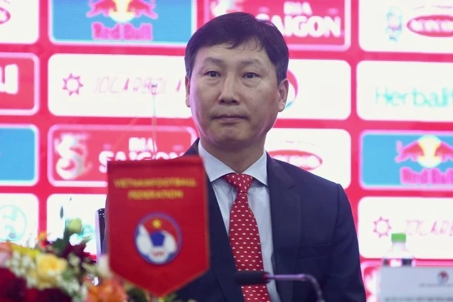 Nhà báo Indo: “Ông Kim Sang-sik không phải là HLV tầm thường, tuyển Indonesia phải thật cảnh giác”- Ảnh 1.