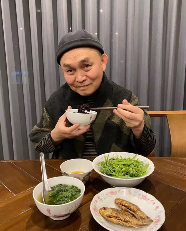 Tuổi xế chiều của 2 nam NSƯT là "Vua hài đất Việt": Đều siêu giàu nhưng cách sống mới đáng nói- Ảnh 5. Tuổi xế chiều của 2 nam NSƯT là "Vua hài đất Việt": Đều siêu giàu nhưng cách sống mới đáng nói- Ảnh 5.