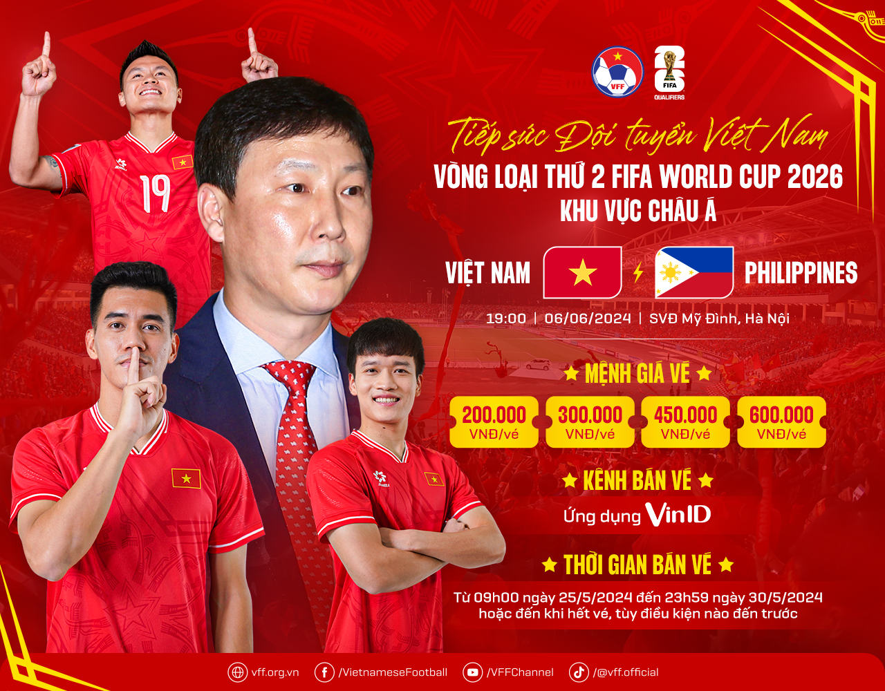 Báo Hàn Quốc bức xúc vì ông Kim Sang-sik chịu sự bịa đặt, sợ HLV Việt Nam “bị đẩy vào ngõ cụt”- Ảnh 3. Báo Hàn Quốc bức xúc vì ông Kim Sang-sik chịu sự bịa đặt, sợ HLV Việt Nam “bị đẩy vào ngõ cụt”- Ảnh 3.