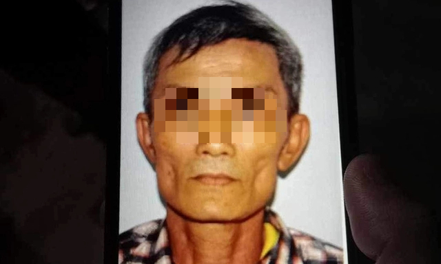 Phát hiện một thi thể nghi là đối tượng bị truy nã đặc biệt, cách hiện trường vụ án mạng 200m- Ảnh 1. Phát hiện một thi thể nghi là đối tượng bị truy nã đặc biệt, cách hiện trường vụ án mạng 200m- Ảnh 1.