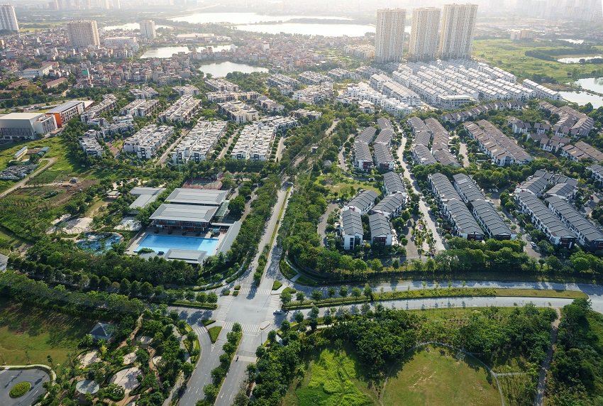 'Ông lớn' đứng sau Gamuda City, Celadon City có thể ghi nhận doanh thu 6 tỷ USD- Ảnh 2. 'Ông lớn' đứng sau Gamuda City, Celadon City có thể ghi nhận doanh thu 6 tỷ USD- Ảnh 2.