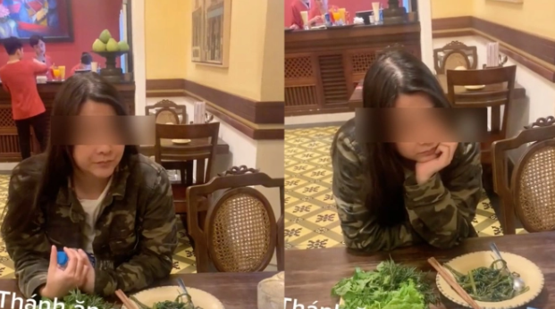 Mẹ cô gái Mẹ cô gái