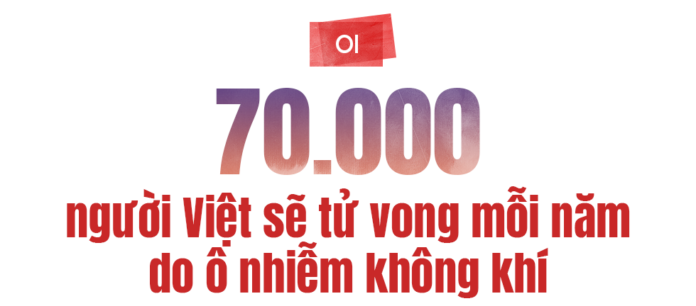 Trưởng đại diện WHO ở Việt Nam: Có tháng, người Hà Nội chỉ được hít thở không khí chất lượng trung bình đúng 1 ngày- Ảnh 1.