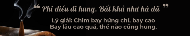 Bài học cổ nhân: 3 lời dạy đắt giá từ Kinh Dịch, kẻ trí biết nắm bắt một đời thông thuận, an nhàn- Ảnh 4.