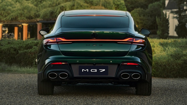 Mẫu xe sắp về Việt Nam 