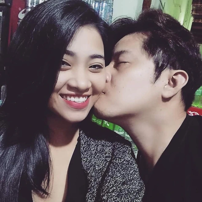 Chuyện tình bi thương của nữ diễn viên Việt vừa được cầu hôn 10 ngày thì bạn trai đột ngột qua đời- Ảnh 1.