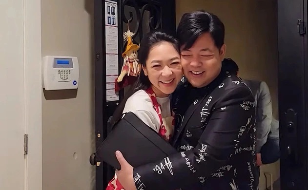 Quang Lê hé lộ về Hà Thanh Xuân sau ly hôn vua cá Koi: Quang Lê hé lộ về Hà Thanh Xuân sau ly hôn vua cá Koi: