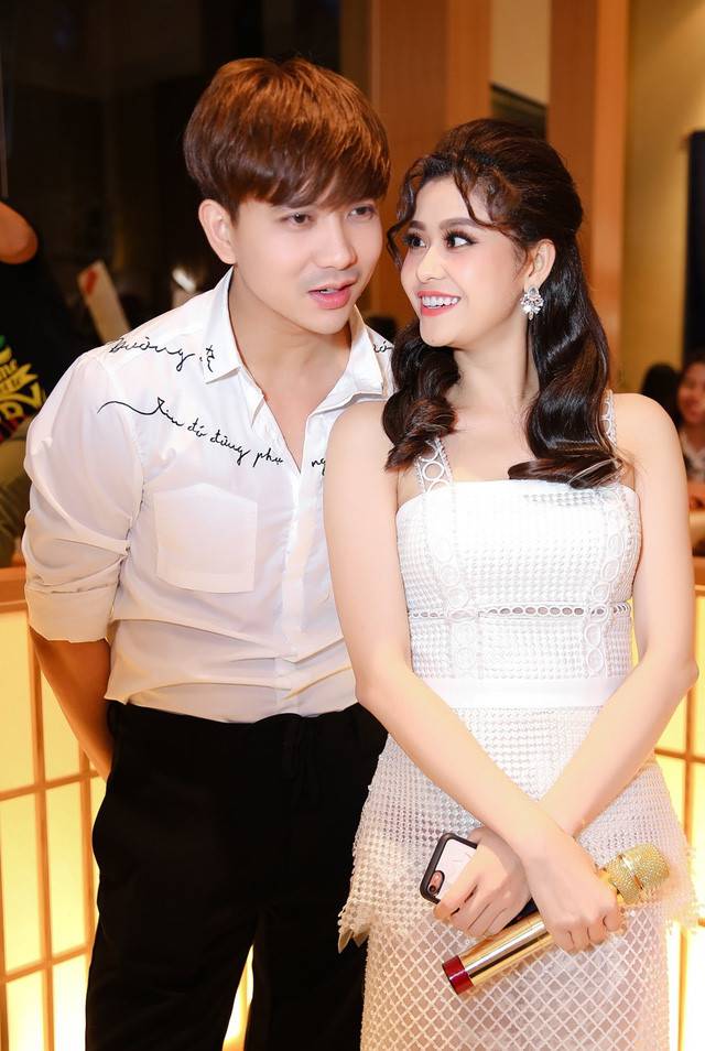 Chồng cũ Trương Quỳnh Anh: Không thích tình một đêm nhưng sợ hôn nhân- Ảnh 3.
