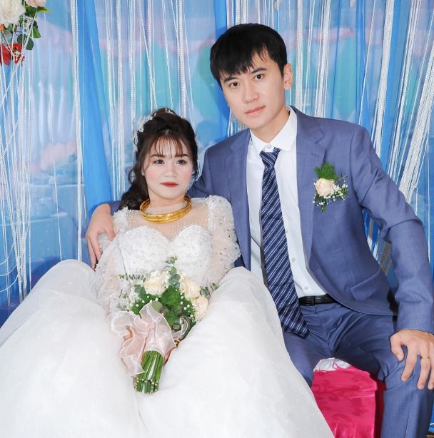 Mê cô gái bị liệt tứ chi, kỹ sư Trung Quốc bỏ việc nghìn đô, đóng cửa nhà riêng sang Việt Nam ở rể- Ảnh 5. Mê cô gái bị liệt tứ chi, kỹ sư Trung Quốc bỏ việc nghìn đô, đóng cửa nhà riêng sang Việt Nam ở rể- Ảnh 5.