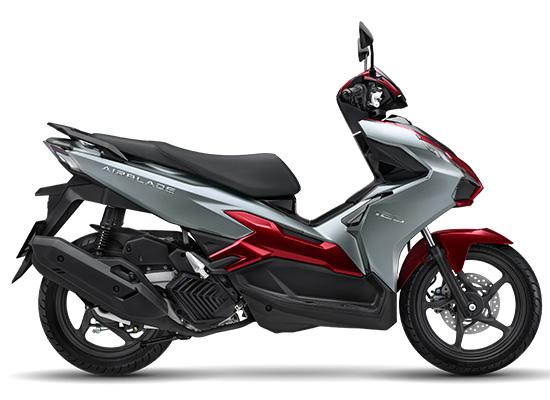 Những tân binh vừa ra mắt: Xe ga thể thao người Việt ưa chuộng nhất gây sốt- Ảnh 4. Những tân binh vừa ra mắt: Xe ga thể thao người Việt ưa chuộng nhất gây sốt- Ảnh 4.