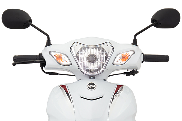 Xuất hiện mẫu xe số giá rẻ: Chỉ từ 16 triệu, 'ăn xăng' 1,53 lít/100km- Ảnh 2. Xuất hiện mẫu xe số giá rẻ: Chỉ từ 16 triệu, 'ăn xăng' 1,53 lít/100km- Ảnh 2.