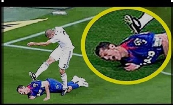 Không phải Ronaldo, ngôi sao từng bị cấm 10 trận sẽ lập “siêu kỷ lục” ngày khai màn của Bồ Đào Nha?- Ảnh 2.