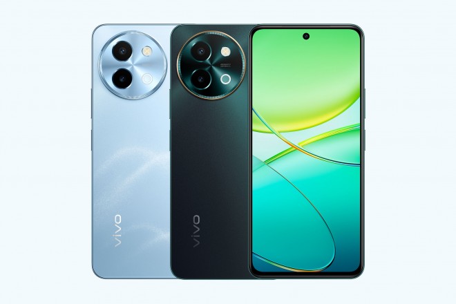 Ra mắt smartphone pin 'khủng', dùng 2 ngày chỉ với một lần sạc, giá chưa đến 6 triệu đồng- Ảnh 1.