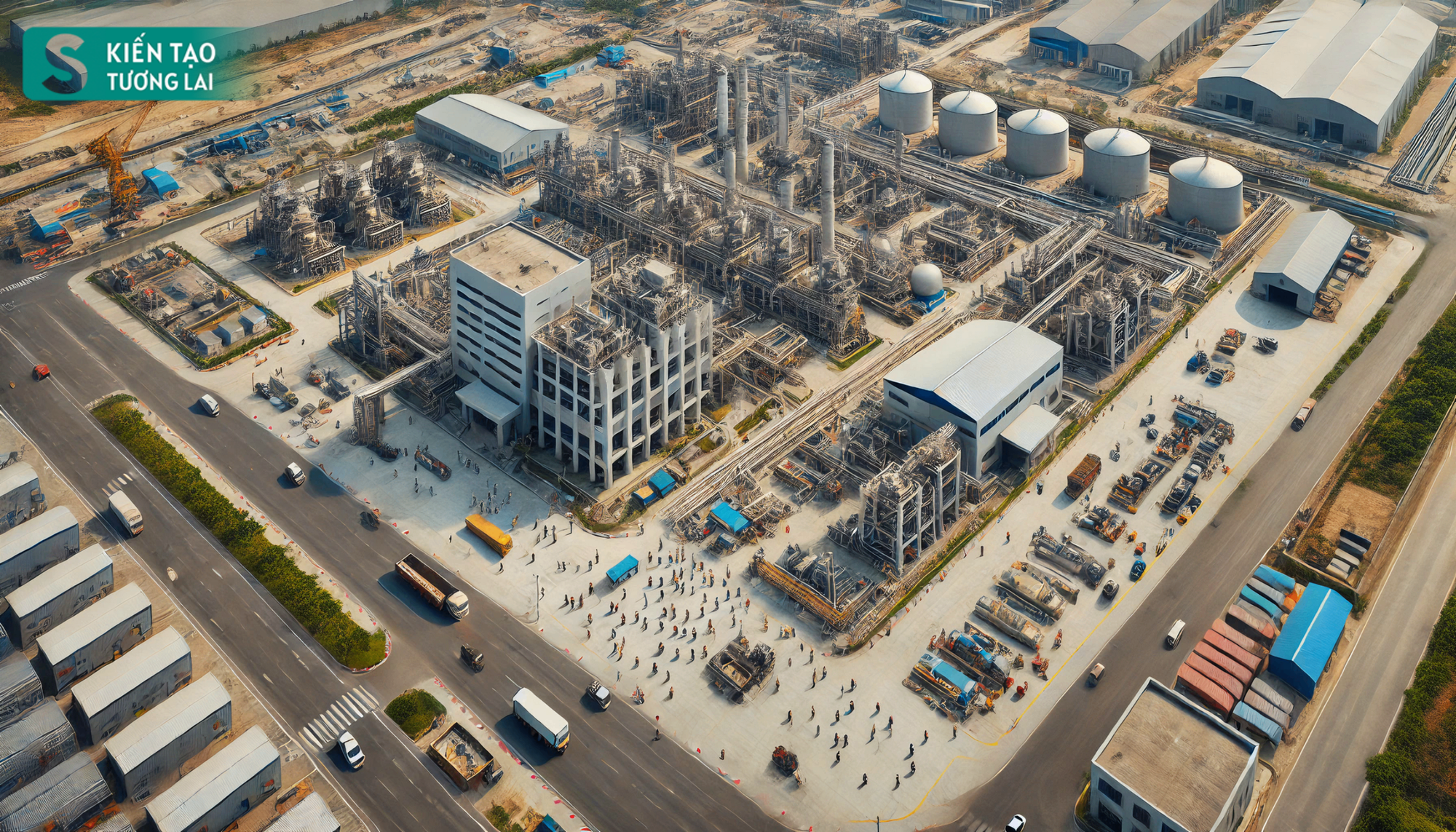 Trầm trồ về thị xã thu ngân sách gần bằng 11 tỉnh cộng lại, 'hóa rồng' nhờ cảng biển lọt top 7 thế giới- Ảnh 8. Trầm trồ về thị xã thu ngân sách gần bằng 11 tỉnh cộng lại, 'hóa rồng' nhờ cảng biển lọt top 7 thế giới- Ảnh 8.