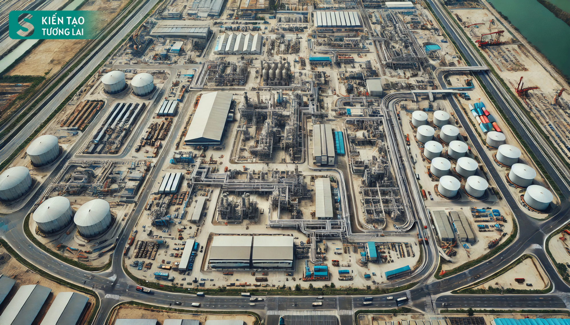 Trầm trồ về thị xã thu ngân sách gần bằng 11 tỉnh cộng lại, 'hóa rồng' nhờ cảng biển lọt top 7 thế giới- Ảnh 9. Trầm trồ về thị xã thu ngân sách gần bằng 11 tỉnh cộng lại, 'hóa rồng' nhờ cảng biển lọt top 7 thế giới- Ảnh 9.