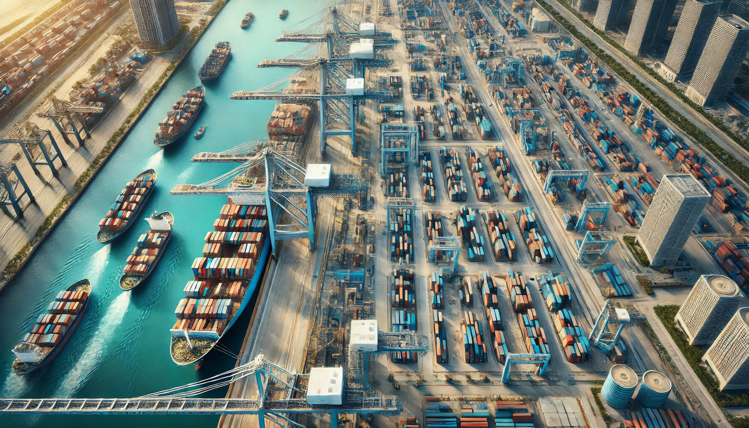 Trầm trồ về thị xã thu ngân sách gần bằng 11 tỉnh cộng lại, 'hóa rồng' nhờ cảng biển lọt top 7 thế giới- Ảnh 4. Trầm trồ về thị xã thu ngân sách gần bằng 11 tỉnh cộng lại, 'hóa rồng' nhờ cảng biển lọt top 7 thế giới- Ảnh 4.