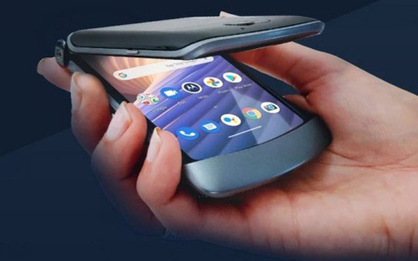 Từ "cha đẻ" của điện thoại di động được cả thế giới sùng bái, Motorola đã tự kết liễu mình như thế nào?- Ảnh 3. Từ "cha đẻ" của điện thoại di động được cả thế giới sùng bái, Motorola đã tự kết liễu mình như thế nào?- Ảnh 3.