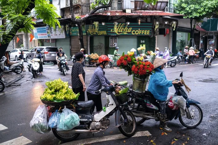 Việt Nam tăng trưởng cao nhất ASEAN, lộ diện "ngôi sao" có thể góp thêm 1 điểm phần trăm vào tăng GDP- Ảnh 1. Việt Nam tăng trưởng cao nhất ASEAN, lộ diện "ngôi sao" có thể góp thêm 1 điểm phần trăm vào tăng GDP- Ảnh 1.