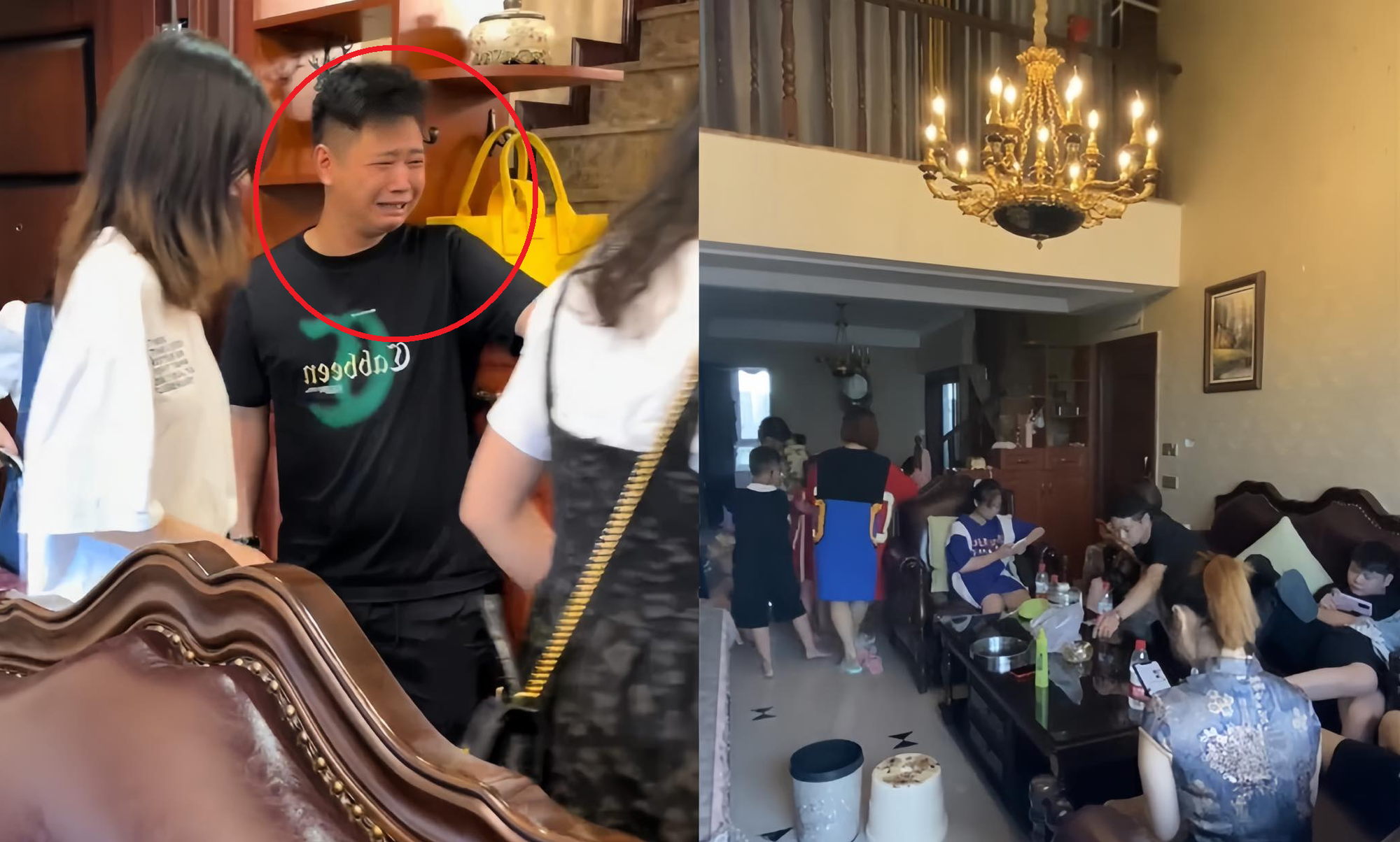 Nghỉ hè về nhà cậu chơi, 16 đứa cháu một ngày ăn hết 8kg gạo khiến cậu khóc dở mếu dở: Bao giờ mới hết hè?- Ảnh 1. Nghỉ hè về nhà cậu chơi, 16 đứa cháu một ngày ăn hết 8kg gạo khiến cậu khóc dở mếu dở: Bao giờ mới hết hè?- Ảnh 1.