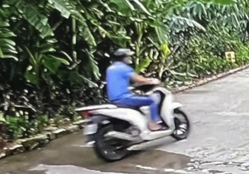 Truy tìm khẩn Dương Đình Luyện - Ảnh 2. Truy tìm khẩn Dương Đình Luyện - Ảnh 2.