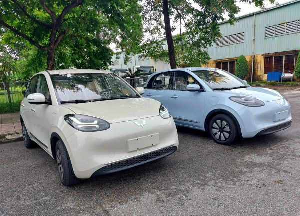Mẫu xe chỉ 193 triệu ở TQ đã về Việt Nam: Dự kiến ra mắt tháng 7, giá bán có rẻ như Wuling Mini EV?- Ảnh 1. Mẫu xe chỉ 193 triệu ở TQ đã về Việt Nam: Dự kiến ra mắt tháng 7, giá bán có rẻ như Wuling Mini EV?- Ảnh 1.