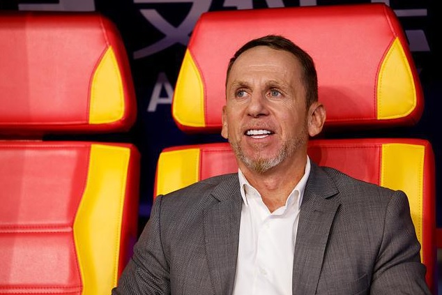 Thắng liền 2 trận, Trung Quốc gây áp lực cho tuyển Việt Nam trước thềm đại chiến - Ảnh 2. Thắng liền 2 trận, Trung Quốc gây áp lực cho tuyển Việt Nam trước thềm đại chiến - Ảnh 2.