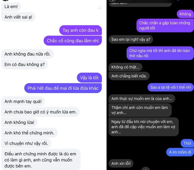 Bác sĩ ở Thái Nguyên bị tố sờ soạng cô gái trên ô tô: Giám đốc Bệnh viện mong "cộng đồng cho Đ. cơ hội sửa sai"- Ảnh 2. Bác sĩ ở Thái Nguyên bị tố sờ soạng cô gái trên ô tô: Giám đốc Bệnh viện mong "cộng đồng cho Đ. cơ hội sửa sai"- Ảnh 2.