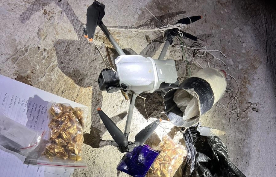 Tướng Cảnh sát tiết lộ những thông tin bất ngờ về 4.800 tội phạm ma túy liên quan đến mạng xã hội- Ảnh 4. Tướng Cảnh sát tiết lộ những thông tin bất ngờ về 4.800 tội phạm ma túy liên quan đến mạng xã hội- Ảnh 4.