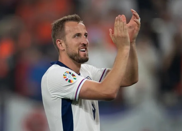 UEFA đổi luật, Euro 2024 đứng trước kịch bản chưa từng có sau trận chung kết- Ảnh 2. UEFA đổi luật, Euro 2024 đứng trước kịch bản chưa từng có sau trận chung kết- Ảnh 2.