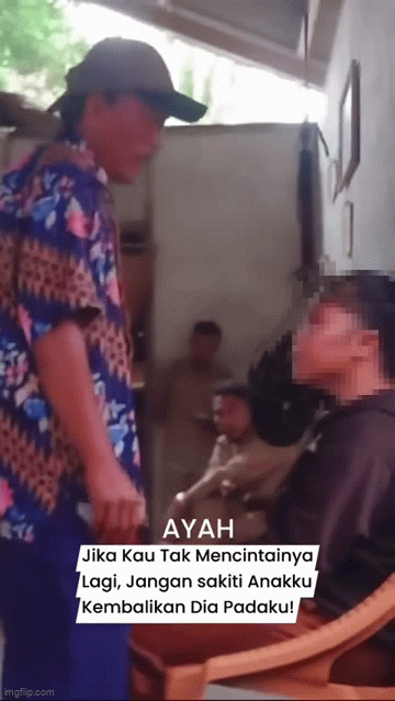 Con gái bị chồng bạo hành, bố đến đón về, làm một hành động khiến nhiều người rơi nước mắt- Ảnh 1. Con gái bị chồng bạo hành, bố đến đón về, làm một hành động khiến nhiều người rơi nước mắt- Ảnh 1.