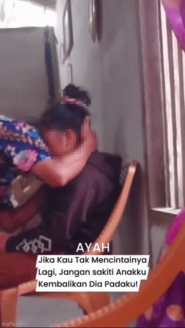 Con gái bị chồng bạo hành, bố đến đón về, làm một hành động khiến nhiều người rơi nước mắt- Ảnh 2. Con gái bị chồng bạo hành, bố đến đón về, làm một hành động khiến nhiều người rơi nước mắt- Ảnh 2.