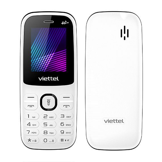 Giá dưới 1 triệu đồng, đây là những mẫu điện thoại 4G có thể thay thế 'cục gạch' 2G sắp bị khai tử - Ảnh 7. Giá dưới 1 triệu đồng, đây là những mẫu điện thoại 4G có thể thay thế 'cục gạch' 2G sắp bị khai tử - Ảnh 7.