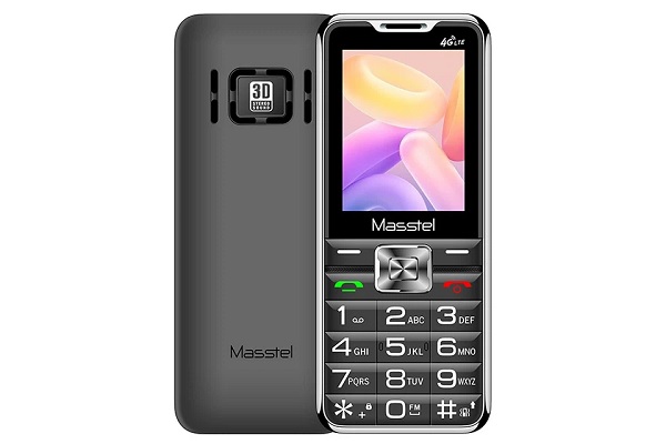 Giá dưới 1 triệu đồng, đây là những mẫu điện thoại 4G có thể thay thế 'cục gạch' 2G sắp bị khai tử - Ảnh 5. Giá dưới 1 triệu đồng, đây là những mẫu điện thoại 4G có thể thay thế 'cục gạch' 2G sắp bị khai tử - Ảnh 5.