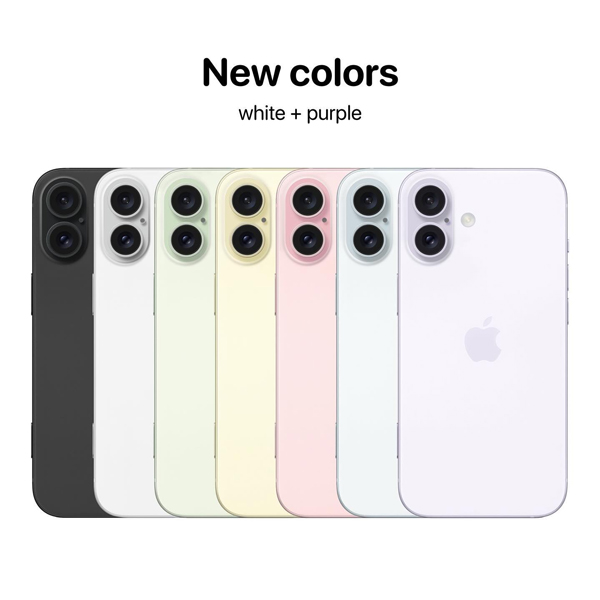 Nâng cấp "đỉnh chóp" nào trên iPhone 16 khiến Apple tự tin bán được hơn 90 triệu chiếc?- Ảnh 7. Nâng cấp "đỉnh chóp" nào trên iPhone 16 khiến Apple tự tin bán được hơn 90 triệu chiếc?- Ảnh 7.