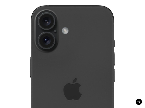 Nâng cấp "đỉnh chóp" nào trên iPhone 16 khiến Apple tự tin bán được hơn 90 triệu chiếc?- Ảnh 2. Nâng cấp "đỉnh chóp" nào trên iPhone 16 khiến Apple tự tin bán được hơn 90 triệu chiếc?- Ảnh 2.