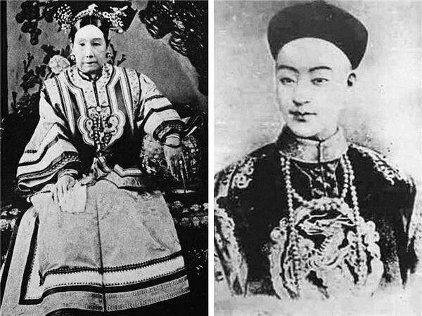 Phát hiện điểm bất thường trên thi thể hoàng đế Quang Tự: Liên quan tới bát sữa chua của Từ Hi thái hậu- Ảnh 2. Phát hiện điểm bất thường trên thi thể hoàng đế Quang Tự: Liên quan tới bát sữa chua của Từ Hi thái hậu- Ảnh 2.