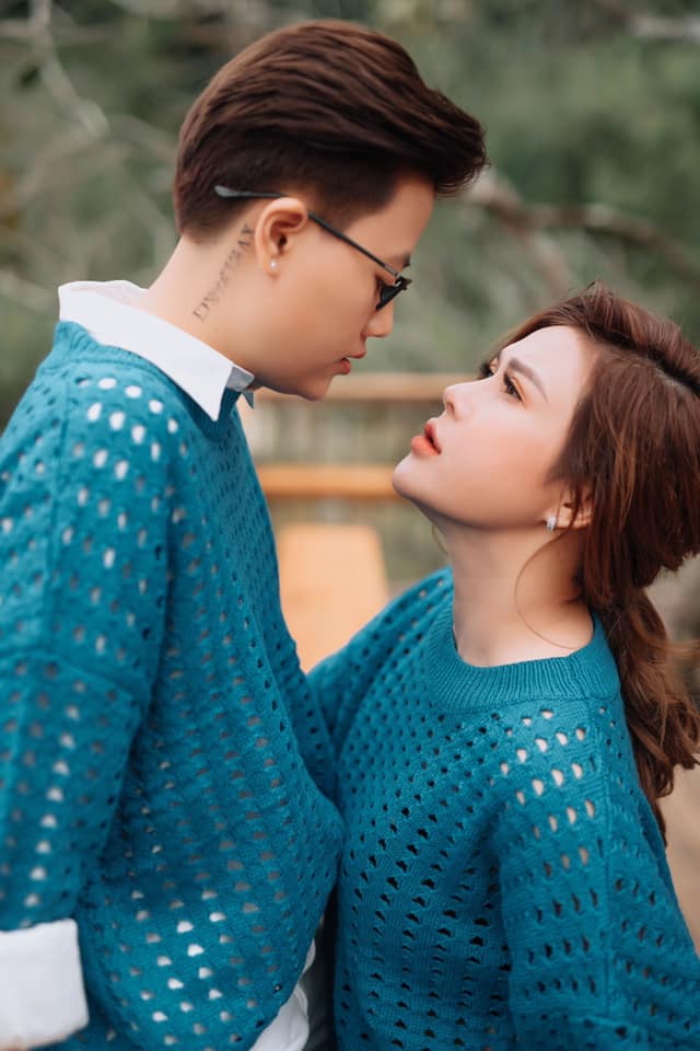 Đẻ xong bỗng sợ chồng, người phụ nữ ly hôn để yêu người chuyển giới, 4 năm sau đón trái ngọt như mơ- Ảnh 1. Đẻ xong bỗng sợ chồng, người phụ nữ ly hôn để yêu người chuyển giới, 4 năm sau đón trái ngọt như mơ- Ảnh 1.