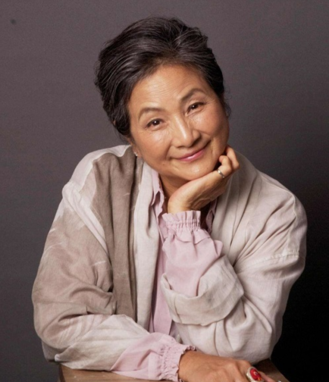 "Nữ hoàng phim chưởng" lừng lẫy vừa qua đời: Cuộc đời đẫm bi kịch nhưng mạnh mẽ, vinh quang- Ảnh 1. "Nữ hoàng phim chưởng" lừng lẫy vừa qua đời: Cuộc đời đẫm bi kịch nhưng mạnh mẽ, vinh quang- Ảnh 1.