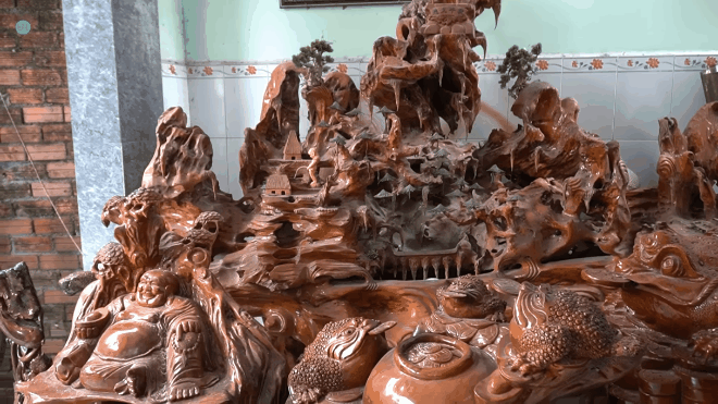 Chồng đột ngột ra đi để lại gia tài "khủng" khiến người vợ trẻ trăn trở ngày đêm- Ảnh 1. Chồng đột ngột ra đi để lại gia tài "khủng" khiến người vợ trẻ trăn trở ngày đêm- Ảnh 1.