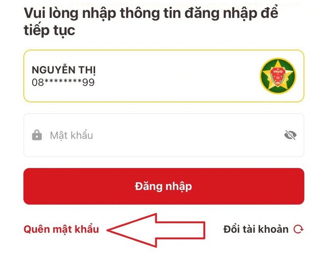 Vi phạm nồng độ cồn lại quên mật khẩu VNeID, tài xế "cay đắng" nhận 2 lỗi phạt- Ảnh 4. Vi phạm nồng độ cồn lại quên mật khẩu VNeID, tài xế "cay đắng" nhận 2 lỗi phạt- Ảnh 4.